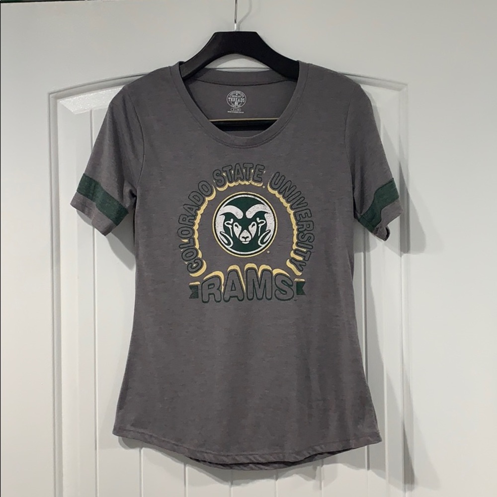 CSU T-Shirt